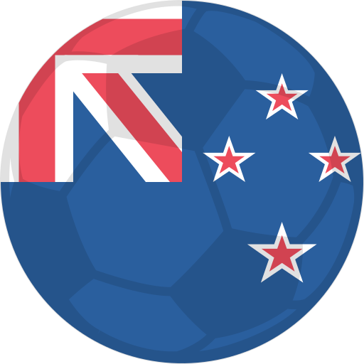 New Zealand Flag
